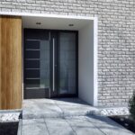Premium Exterior Doors UK