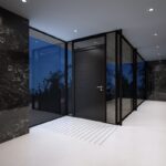 AluDoor Plus+Home Entrance Door